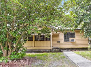 3302 College St, Jacksonville, FL 32205