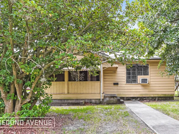 3302 College St, Jacksonville, FL 32205