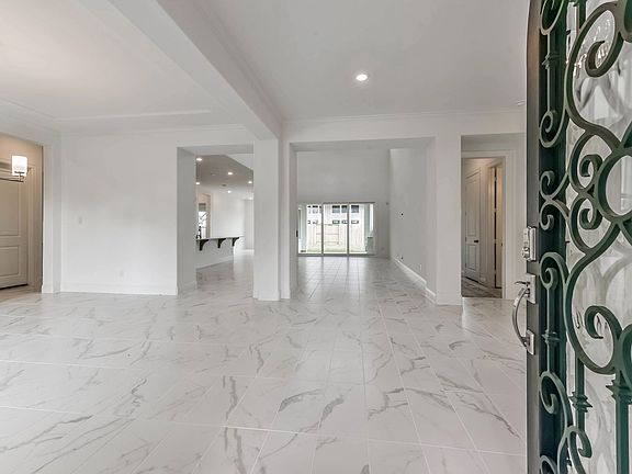 Homesite 5138 entry