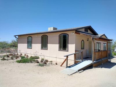 12250 W Hilltop Rd, Tucson, AZ, 85736