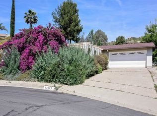 13525 Maryearl Ct, Poway, CA 92064