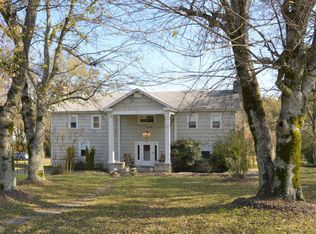 711 Kingree Rd, Shelbyville, TN 37160