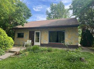 3402 Logan Ave, Fort Wayne, IN 46803