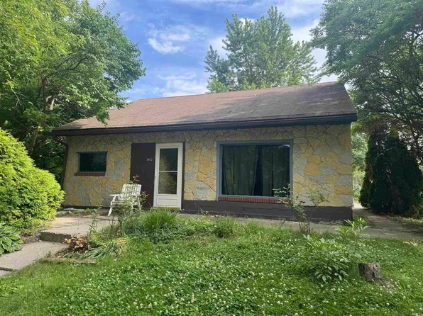 3402 Logan Ave, Fort Wayne, IN 46803