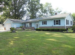 3839 Keller Hanna Dr, Brunswick, OH
