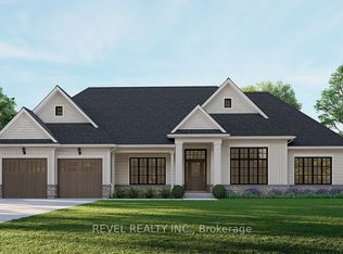 LOT 16 Augustus St, Brant, ON N0E 1R0