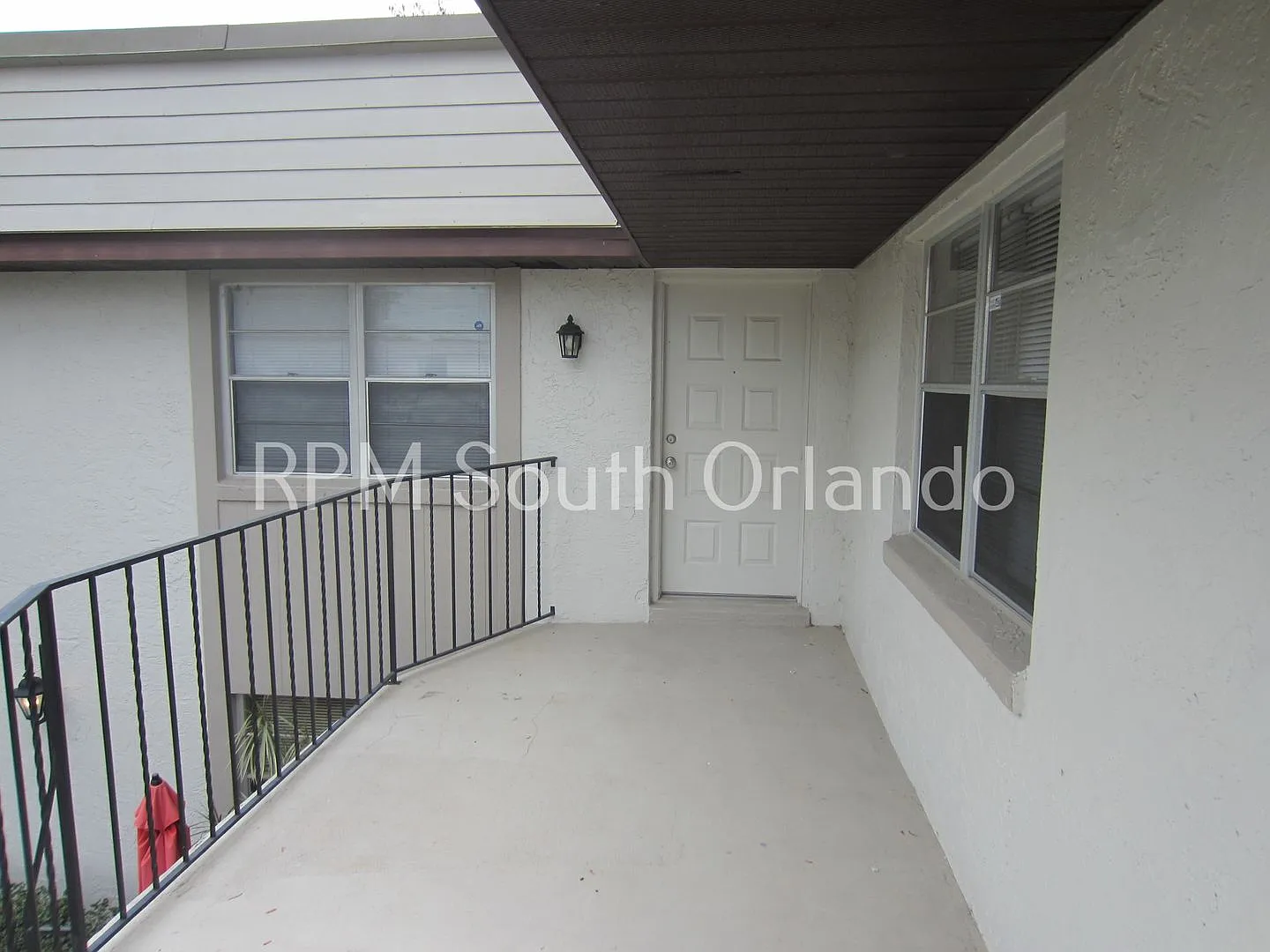 Great location! 2nd floor condo in Winter Garden — Photo 2