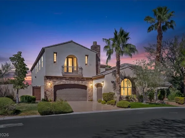 2490 Turtle Head Peak Dr, Las Vegas, NV 89135