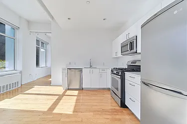 Rented by Living New York