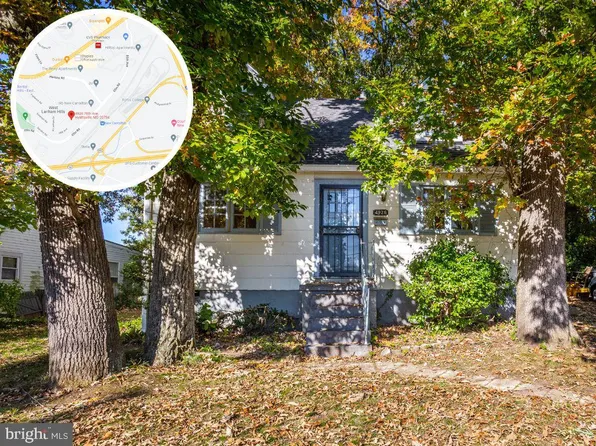 4926 78th Ave, Hyattsville, MD 20784