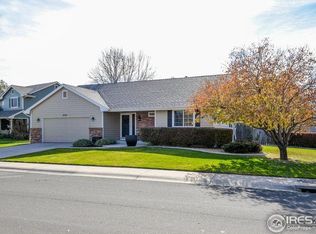 2703 Sunstone Dr, Fort Collins, CO 80525