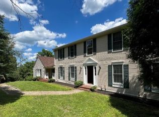 70 Locust Lake Rd, Blairstown, NJ 07825