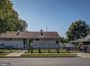 7757 Normandy Rd, Landover, MD 20785