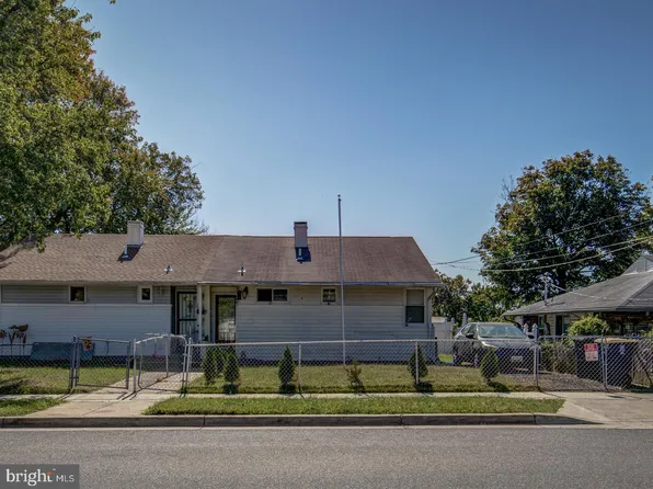 7757 Normandy Rd, Landover, MD 20785