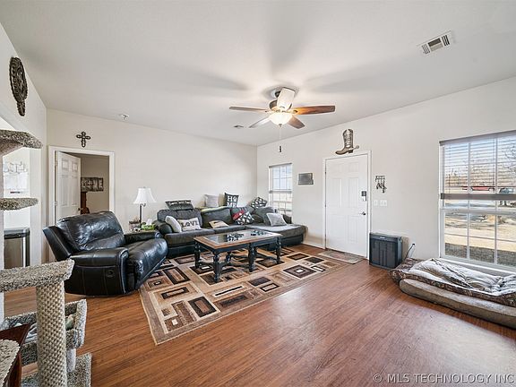 4th image of 5452 S 369th West Ave