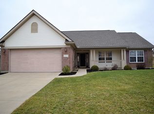 905 Red Deer Trl, Piqua, OH 45356