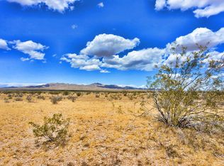LOT 119 Matthew Rd, Dolan Springs, AZ 86411