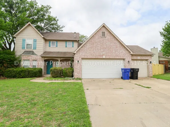 200 S Oak Ave, Broken Arrow, OK 74012
