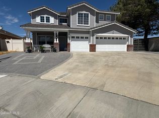 3365 E Avenue K3, Lancaster, CA 93535