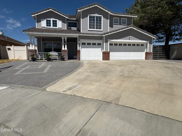 3365 E Avenue K3, Lancaster, CA 93535