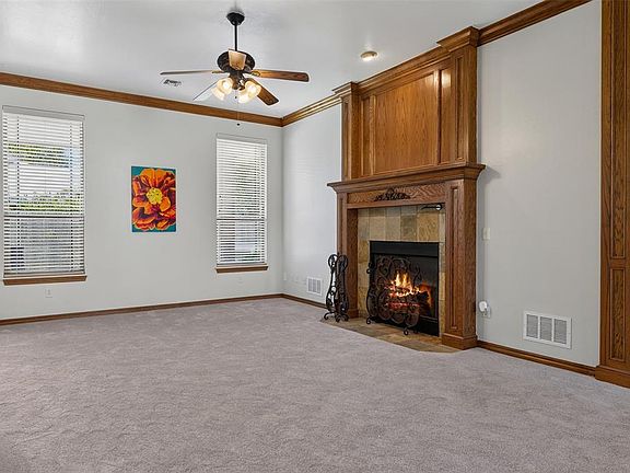 5th image of 4209 Scissortail Dr