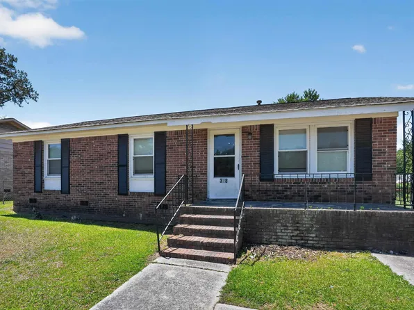 328 Galbra St, Columbia, SC 29209