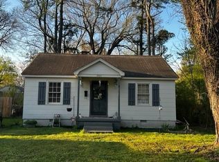 3565 Wilshire Rd, Memphis, TN 38111