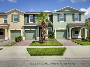 10831 Savannah Landing Cir, Orlando, FL 32832