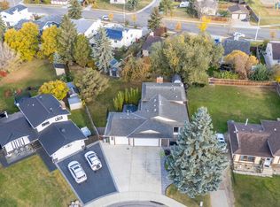 4118 46th St, Beaumont, AB T4X 1G1