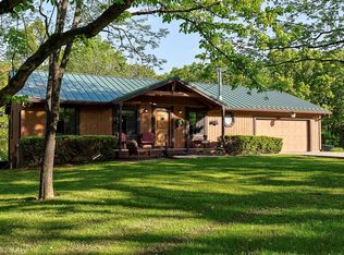 2150 Las Brisas Ln, Pacific, MO 63069