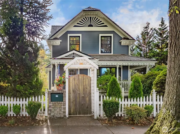 915 Front Street, Lynden, WA 98264