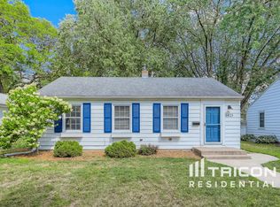 6821 Thomas Ave S, Richfield, MN 55423