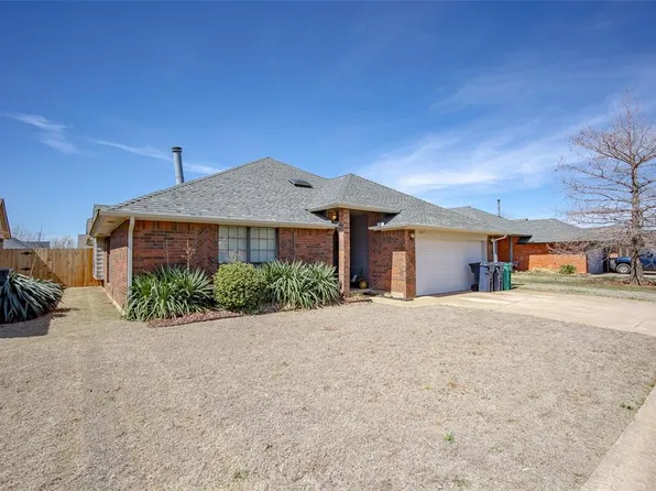 12113 Blueway Ave, Oklahoma City, OK 73162