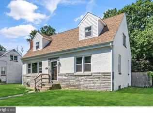 1012 Oakwood Ave, Blackwood, NJ 08012