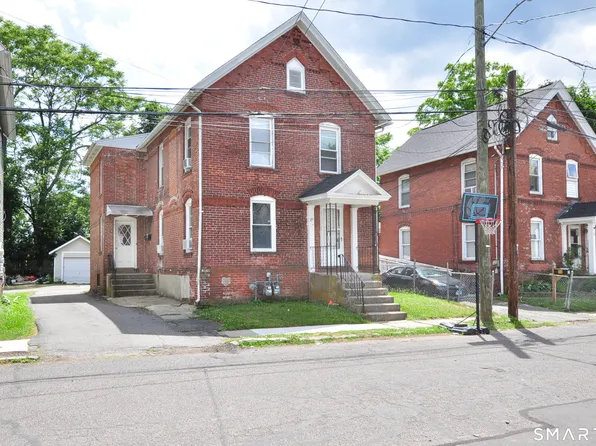 24 Garden Street, Meriden, CT 06451