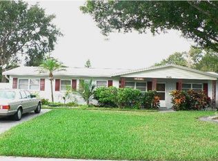 1545 79th Ave N, Saint Petersburg, FL 33702