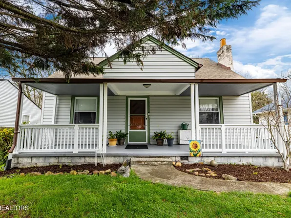 2521 Seymour Ave, Knoxville, TN 37917