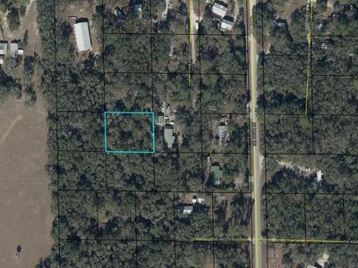 0 NE 453rd Ave, Old Town, FL, 32680