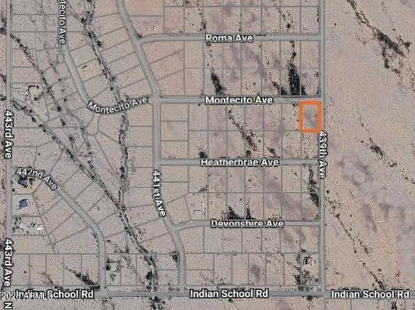 439XX N Montecito Avenue #-, Tonopah, AZ 85354