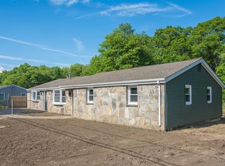 36 Robert St, Westport, MA 02790