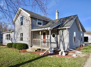 156 Prairie St, Sharon, WI 53585