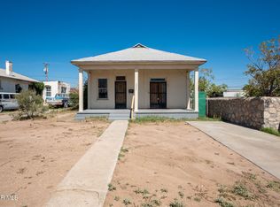 3921 Nations Ave, El Paso, TX 79930