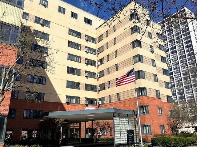 1st image of 5052 N Marine Dr #2C
