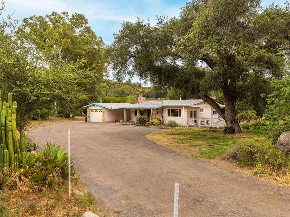 982 Oso Rd, Ojai, CA 93023