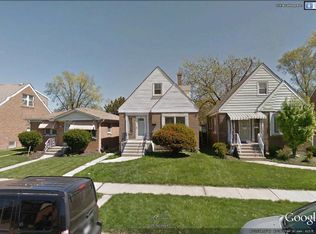 15937 Lathrop Ave #1, Harvey, IL 60426