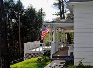 187 Pine St, Bryson City, NC 28713