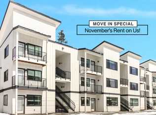 16510 Finley Butte Rd #203, La Pine, OR 97739