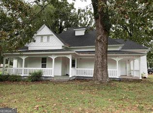 342 Price St, Statham, GA 30666