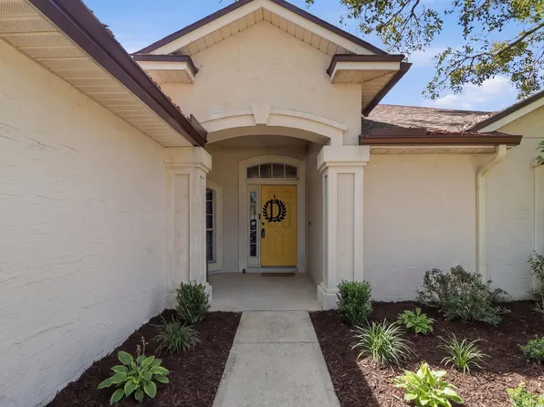 204 Gallicia Ave, Saint Augustine, FL 32086