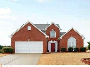 2605 Three Wood Dr, Villa Rica, GA 30180